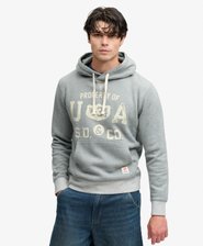 Athletic Essentials Hoodie