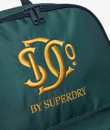 Heritage Backpack Image 4