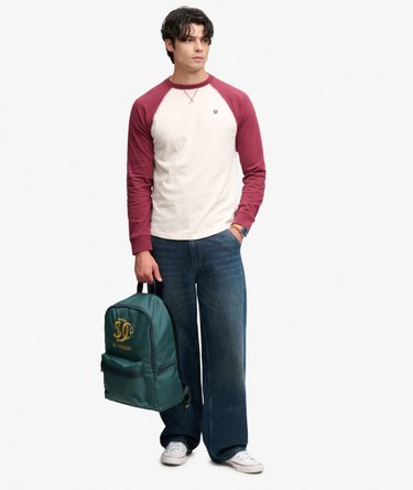 Heritage Backpack Image 6