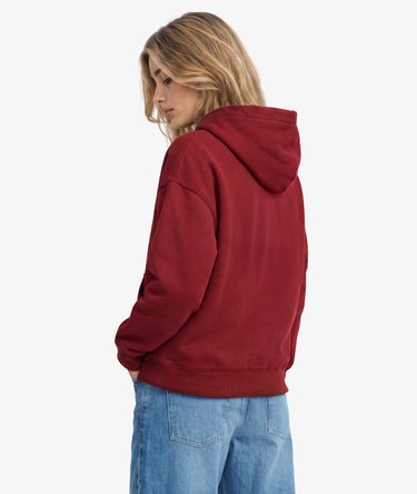 Athletic Essentials Relaxed Hoodie Image 5