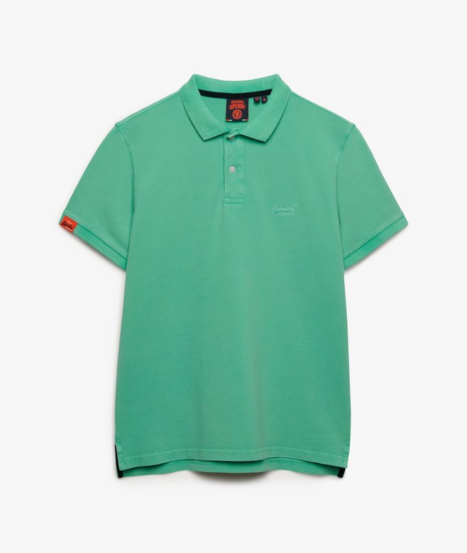 Vintage Destroy Polo Shirt (3) 3.7 out of 5 stars, 3 reviews More Colours Available Price £24.49 Price reduced from £34.99 to You Save 30%