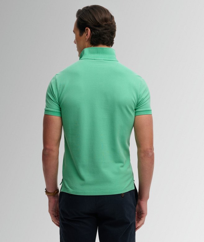 Vintage Destroy Polo Shirt (3) 3.7 out of 5 stars, 3 reviews More Colours Available Price £24.49 Price reduced from £34.99 to You Save 30%