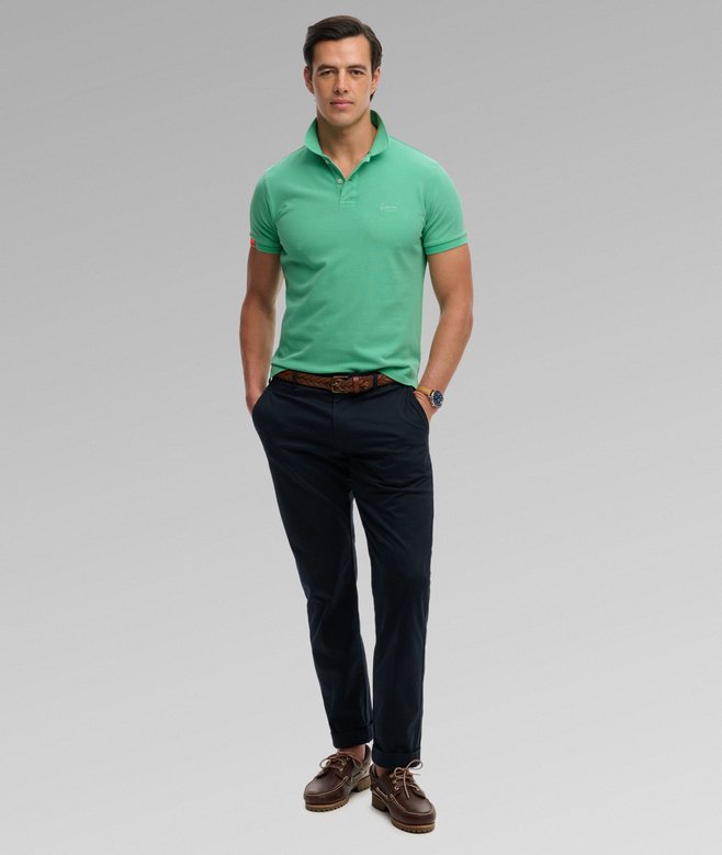 Vintage Destroy Polo Shirt (3) 3.7 out of 5 stars, 3 reviews More Colours Available Price £24.49 Price reduced from £34.99 to You Save 30%