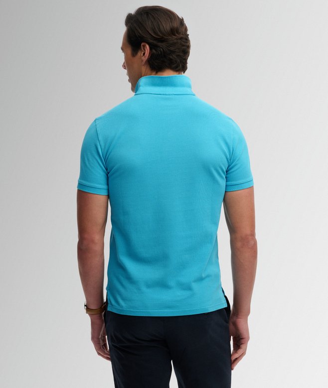 Vintage Destroy Polo Shirt (6) 4 out of 5 stars, 6 reviews More Colours Available Price £24.49 Price reduced from £34.99 to You Save 30%