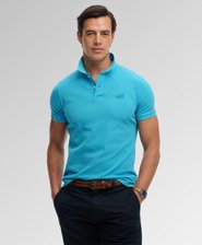 Polo Vintage Destroy