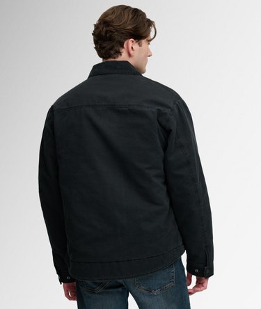 Workwear Ranch Jacket Image 5