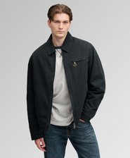 Giacca Workwear Ranch Vestibilit&agrave; Comoda