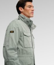 Giacca M65 in Cotone