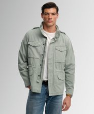 Giacca M65 in Cotone