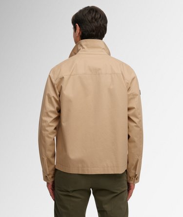 Harrington jas met kraag Image 6