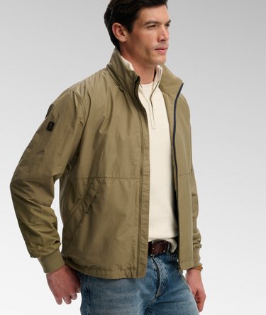 Flyweight Sports Jacket Image 2