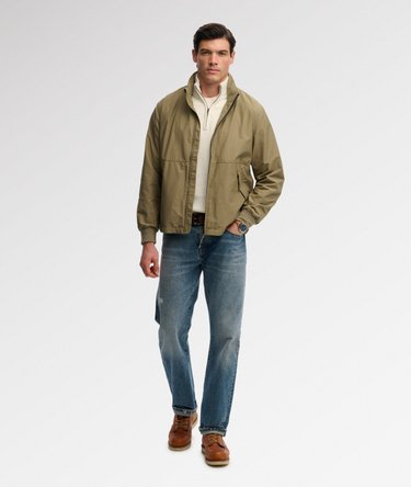 Flyweight Sports Jacket Image 3