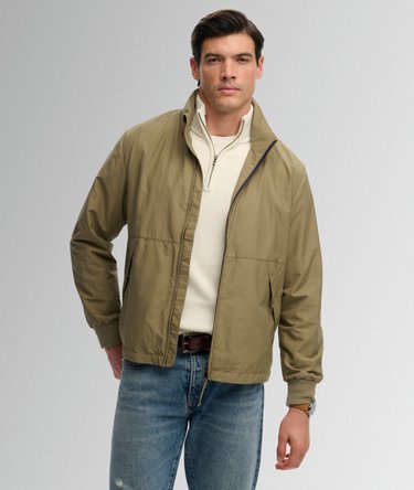Flyweight Sports Jacket Image 1