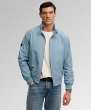 Giacca classica Harrington