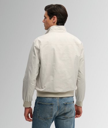 Classic Harrington Jacket Image 6