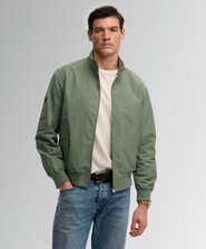 Klassieke Harrington-jas