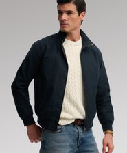 Classic Harrington Jacket