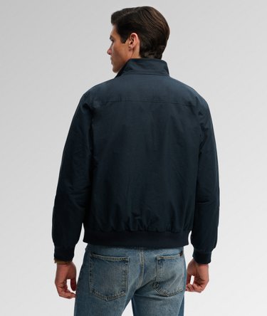 Classic Harrington Jacket Image 6
