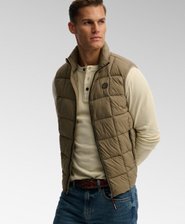 Gilet Fuji Lite Matelass&eacute;