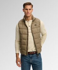 Gilet Fuji Lite Matelass&eacute;