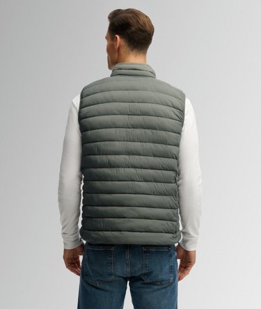 Gewatteerde Fuji Lite bodywarmer Image 6