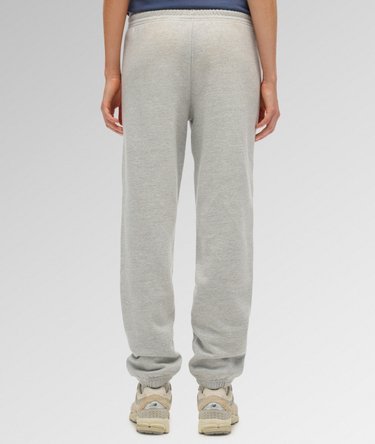 Essential Logo Cuffed Joggers Image 4