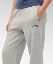 Joggers Essential Logo avec Poignets