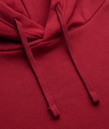 Essential SD Co Logo Kapuzenpullover Image 3