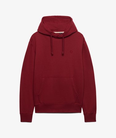 Essential SD Co Logo Kapuzenpullover Image 5