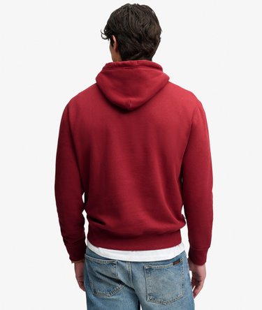 Essential SD Co Logo Kapuzenpullover Image 4