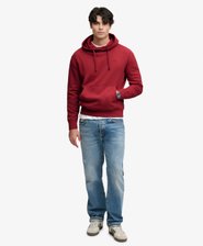 Essential SD Co Logo Hoodie