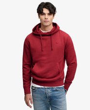 Essential SD Co Logo Hoodie