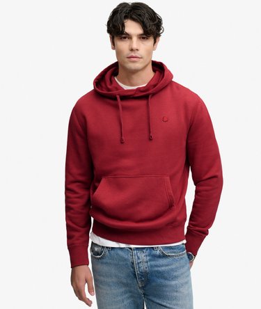 Essential SD Co Logo Kapuzenpullover Image 1