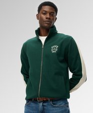 Athletic Club Track Top