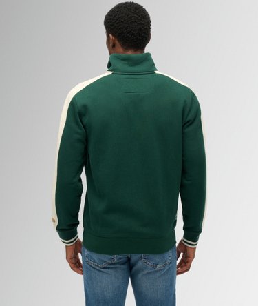 Athletic Club Track Top Image 4