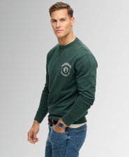 The Merchant Store- Graphic Sweatshirt