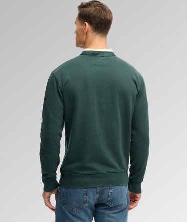 The Merchant Store- Graphic Sweatshirt Image 5