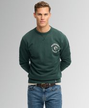 The Merchant Store- Graphic Sweatshirt