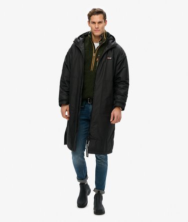 Superdry Robe Image 4