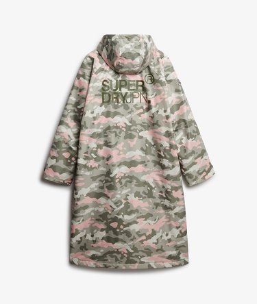 Superdry Robe Image 8