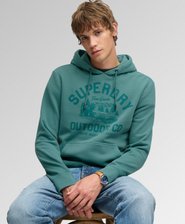 Outdoor Icon Hoodie