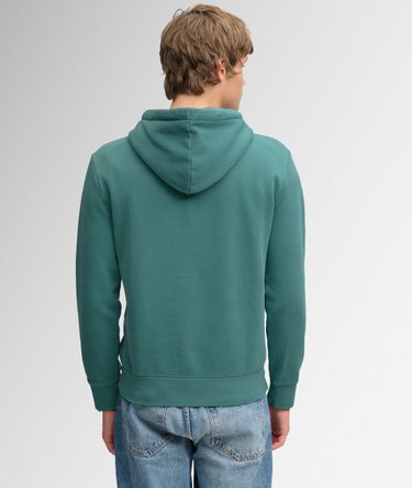 Outdoor Icon Hoodie Image 4