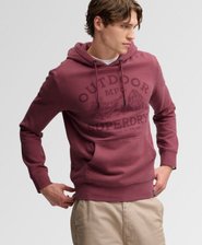 Outdoor Icon Hoodie