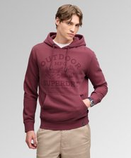 Outdoor Icon Hoodie