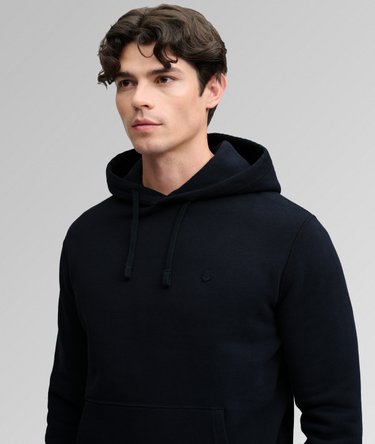 Essential SD Co Logo Hoodie Image 4