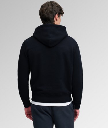 Essential SD Co Logo Hoodie Image 5