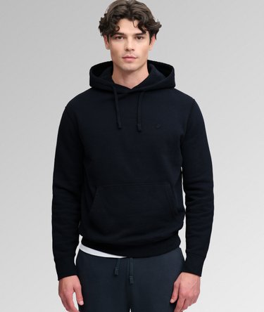 Essential SD Co Logo Hoodie Image 2