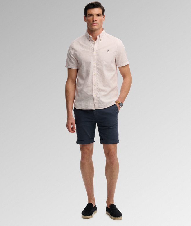 Classic Seersucker Short Sleeve Shirt (2) 5 out of 5 stars, 2 reviews More Colours Available Price £31.49 Price reduced from £44.99 to You Save 30%