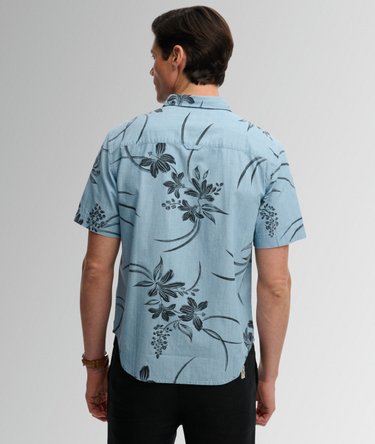 Vintage Loom Short Sleeve Shirt Image 5