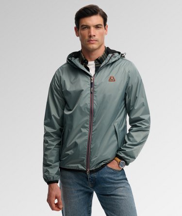 Essential Windbreaker Jacket Image 5